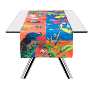 Runner 45x140 Excelsa – Rhapsody Multicolore