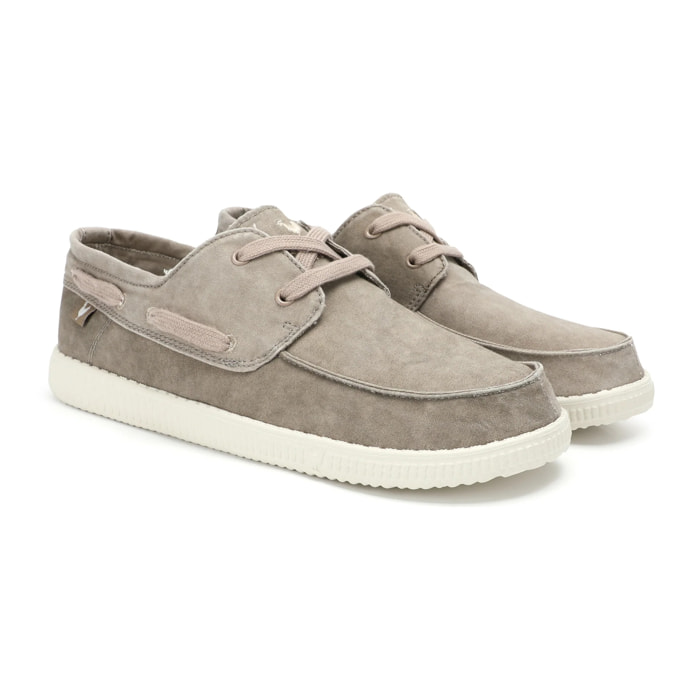 Nautico Wp150 Boat Washed Beige