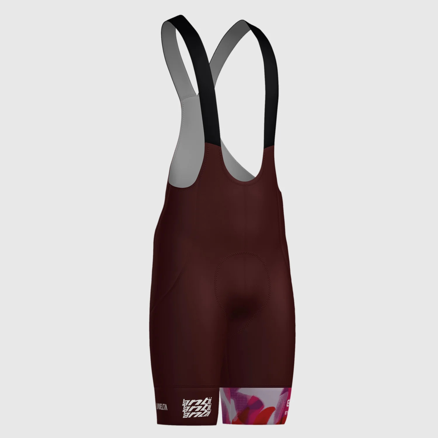 La Vuelta Granada Cuissard Homme - Vineyard