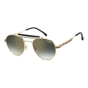 Gafas de Sol Carrera 381/S W3J de Metal Hombre 52 mm