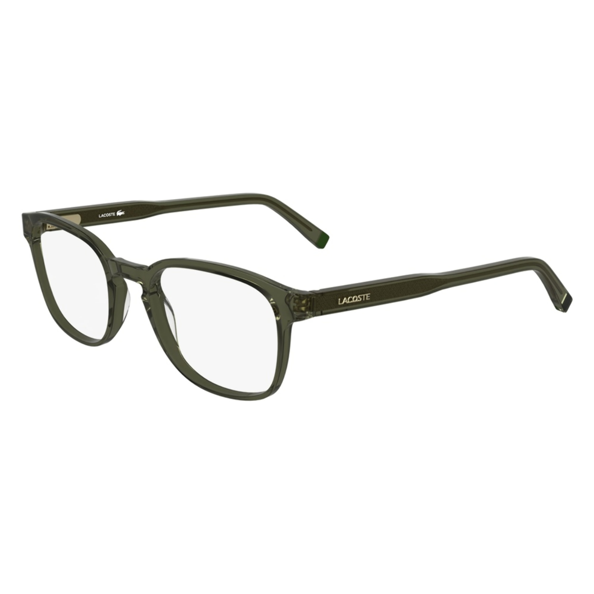 Gafas de Vista Lacoste L2964 N 275 de Acetato Inyectado Hombre 51 mm