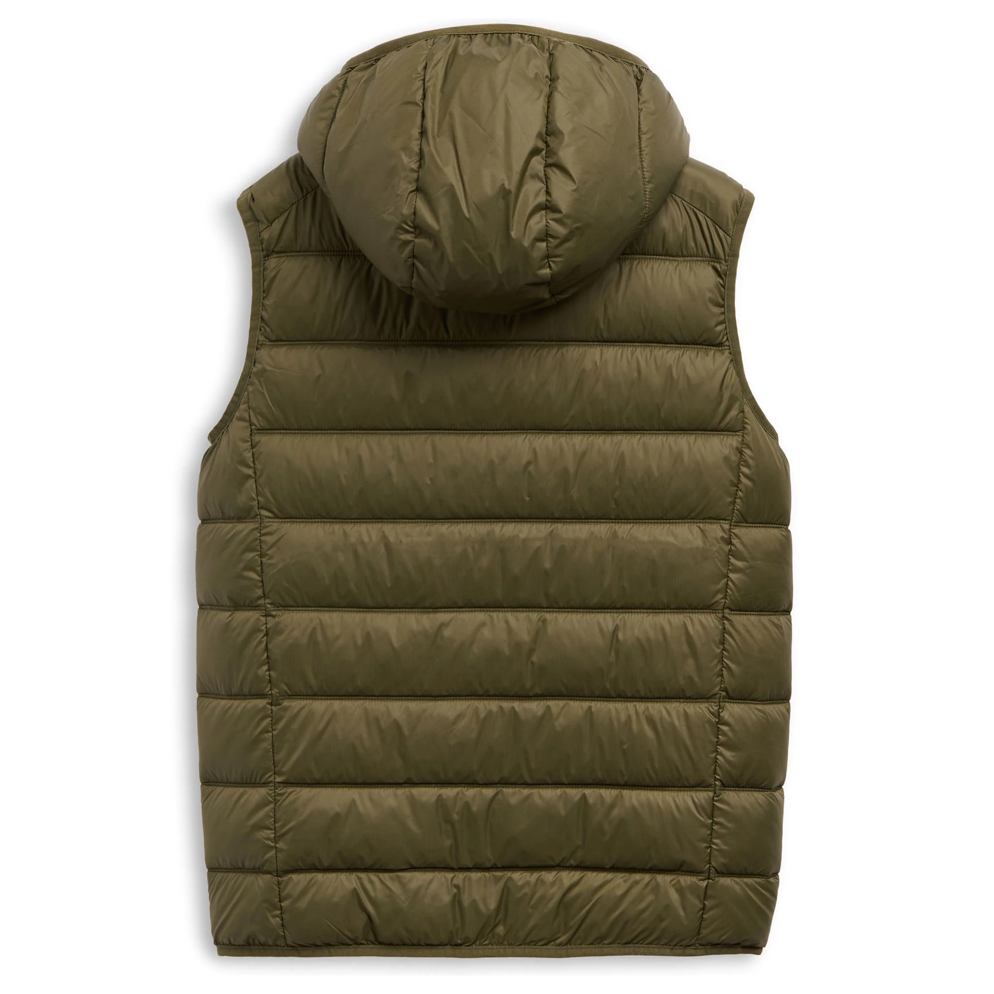 Giacche Robe di Kappa Uomo Jobert Verde