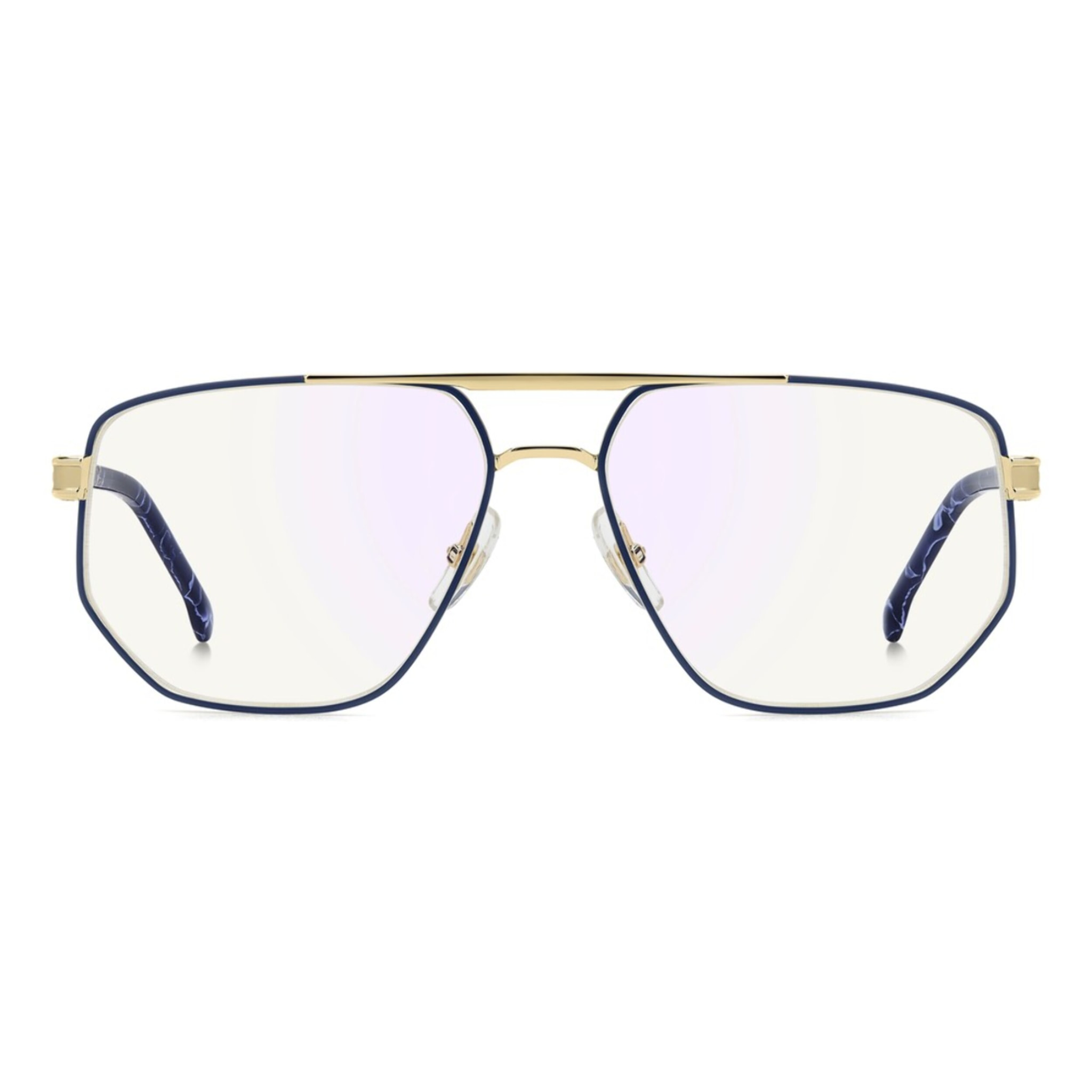 Gafas de Vista Carrera 1141 LKS de Metal Hombre 58 mm