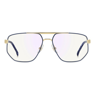 Gafas de Vista Carrera 1141 LKS de Metal Hombre 58 mm