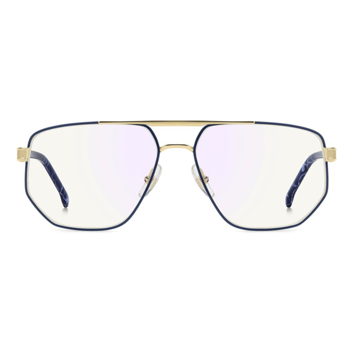 Gafas de Vista Carrera 1141 LKS de Metal Hombre 58 mm