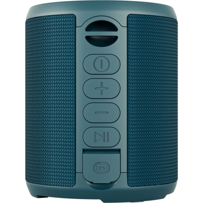 Enceinte portable ESSENTIELB SB70 Mini Bleue