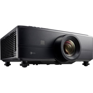 Vidéoprojecteur home cinéma OPTOMA UHZ78LV