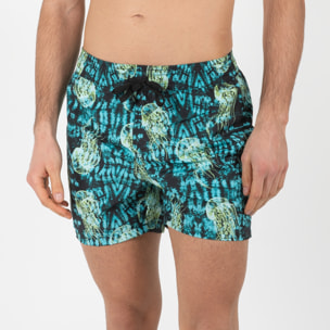 Boxer mare nylon fancy