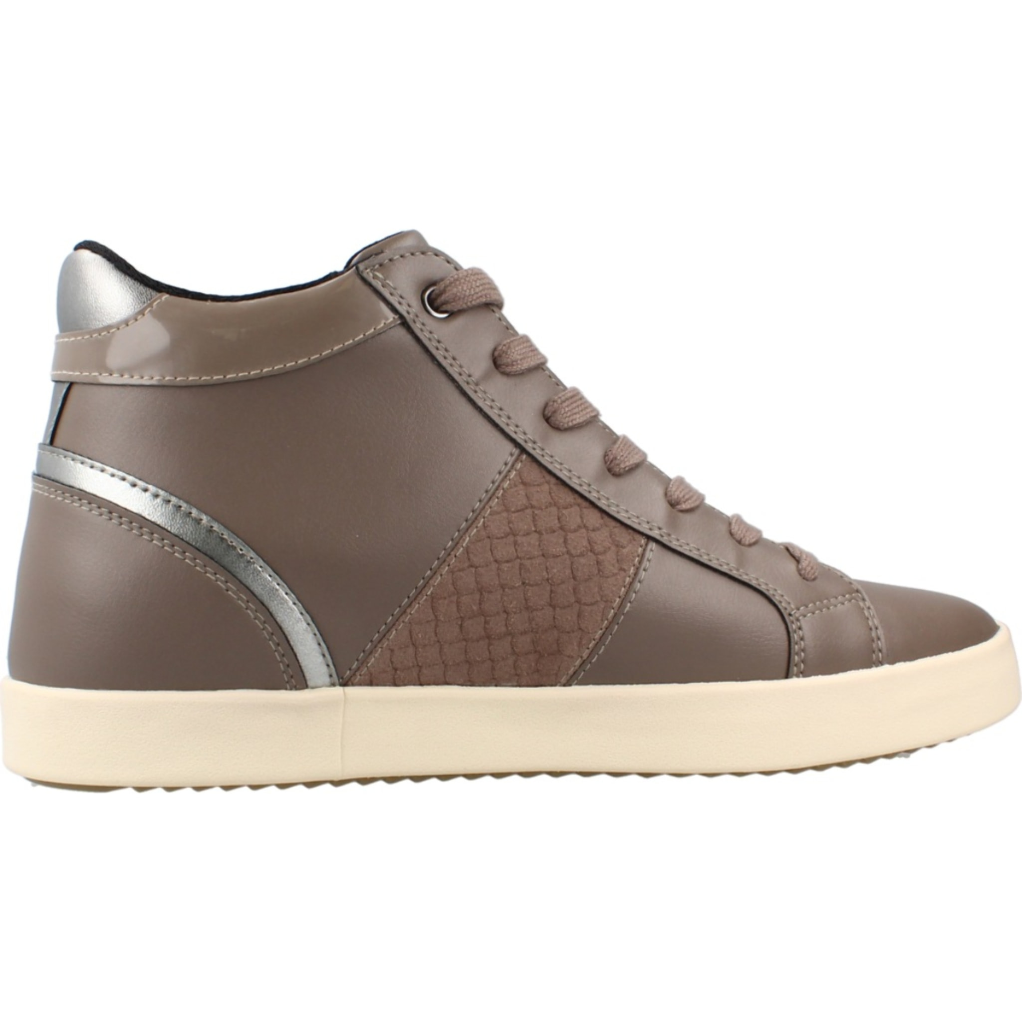 Sneakers de  Mujer de la marca GEOX  modelo D BLOMIEE BEIS