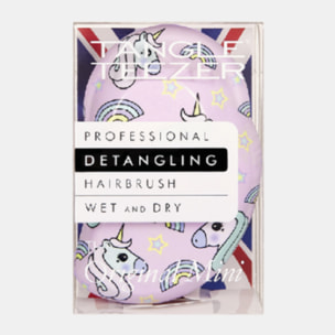 TANGLE TEEZER THE ORIGINAL MINI: Unicorn Multi
