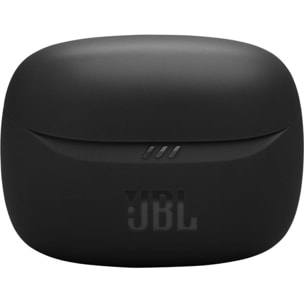 Ecouteurs JBL Tune Beam 2 Noir