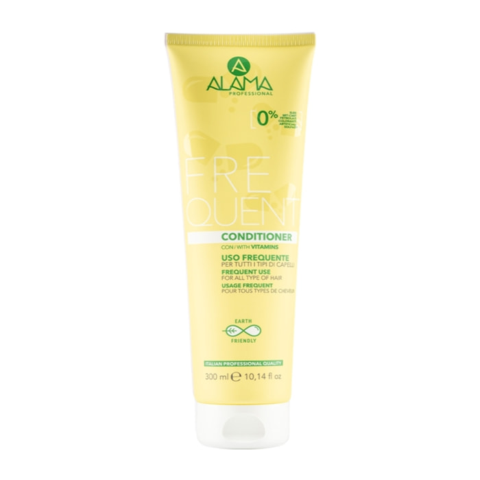 Acondicionador de uso frecuente ALAMA Professional 300 ml