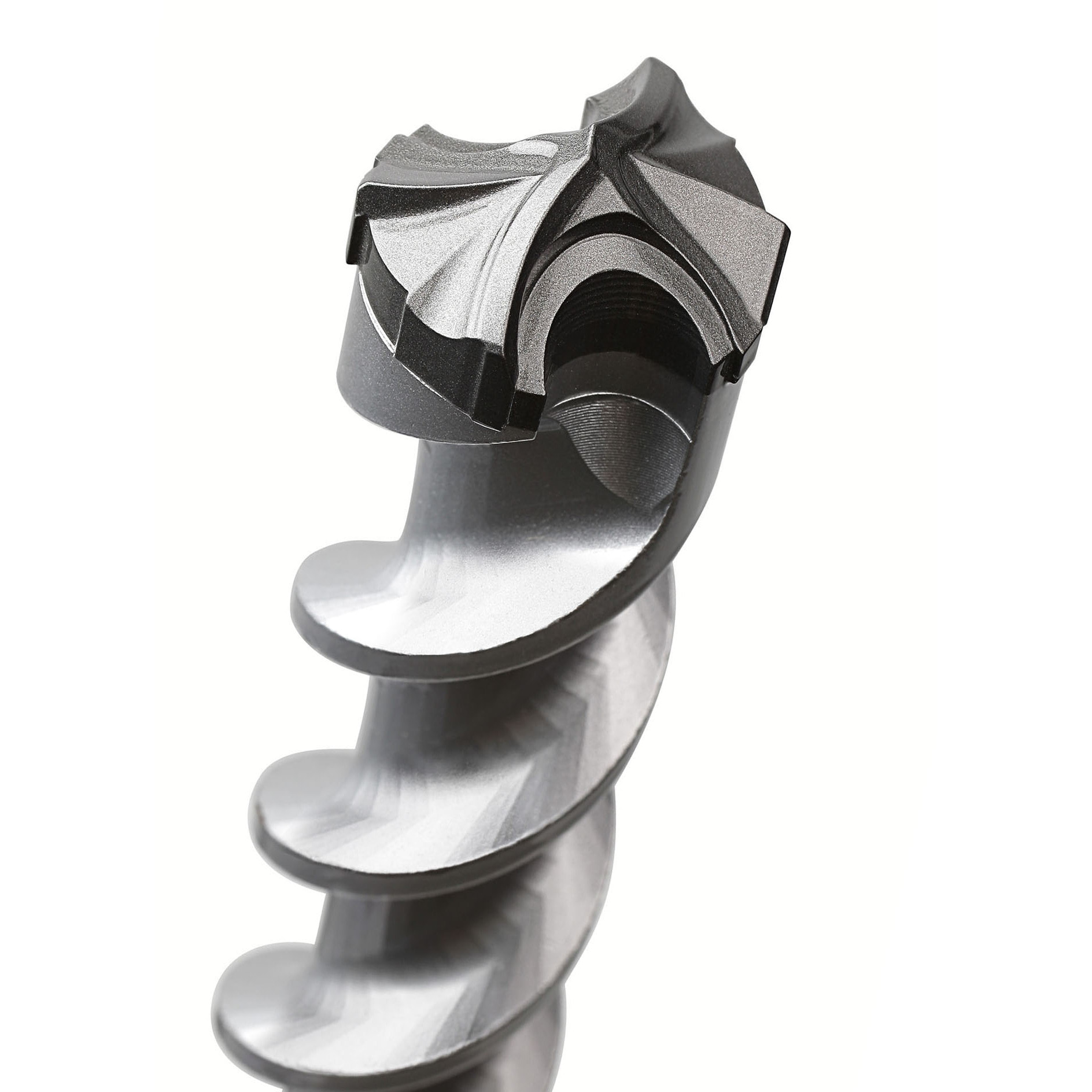 Foret marteau ultimax SDS MAX Ø 25 mm lg 540 mm - DIAGER - 166D25L0540