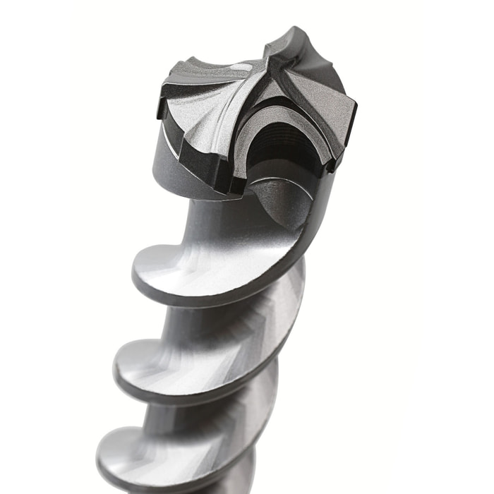 Foret marteau ultimax SDS MAX Ø 25 mm lg 540 mm - DIAGER - 166D25L0540