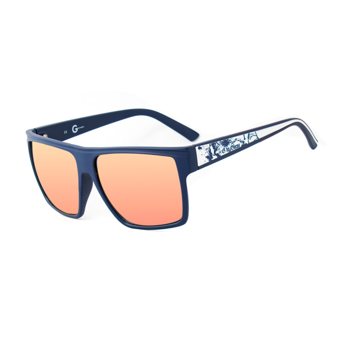 Gafas de sol Guess Hombre GGU2053-MBL-21F-O