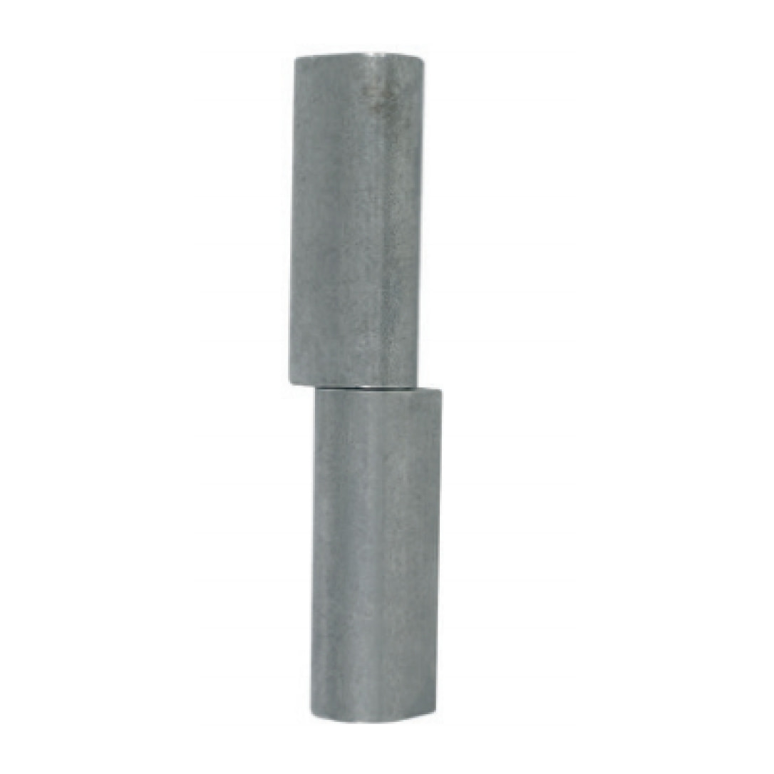 Paumelle à souder à bille SOUDAROC TORBEL - Réglable - 140 mm - SREG140