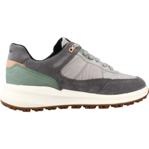Sneakers de  Mujer de la marca GEOX  modelo D PG1X B ABX AZUL