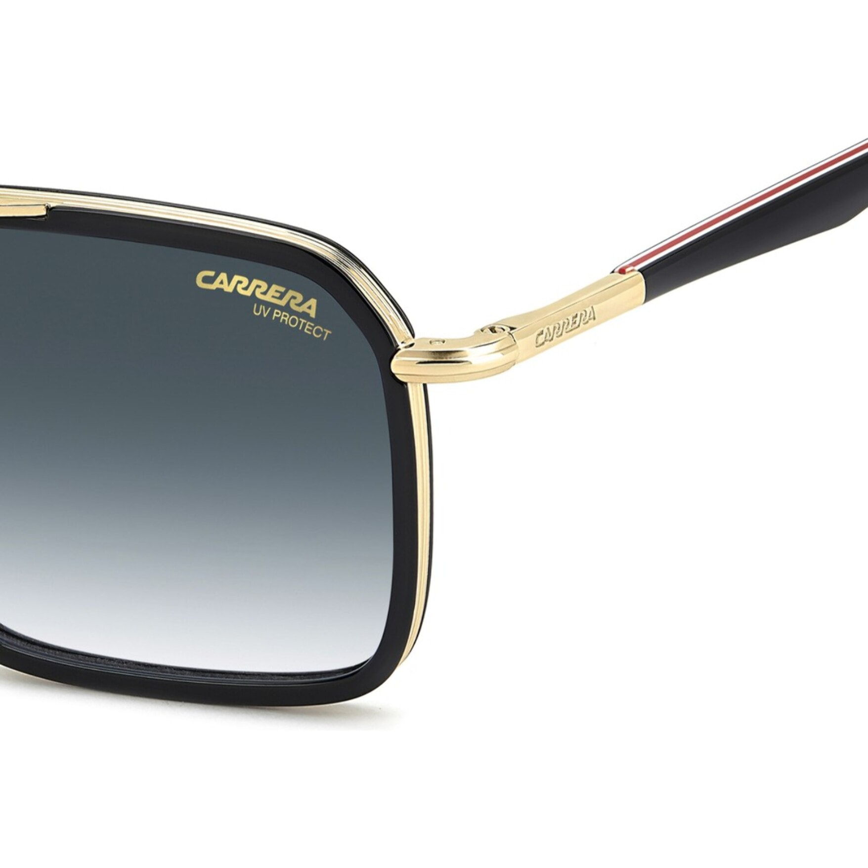Gafas de Sol Carrera 362/S OIT de Metal Hombre 55 mm