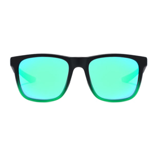 Gafas de Sol Fluor P527M-1 Polarizadas de Tr90 Unisex 53 mm
