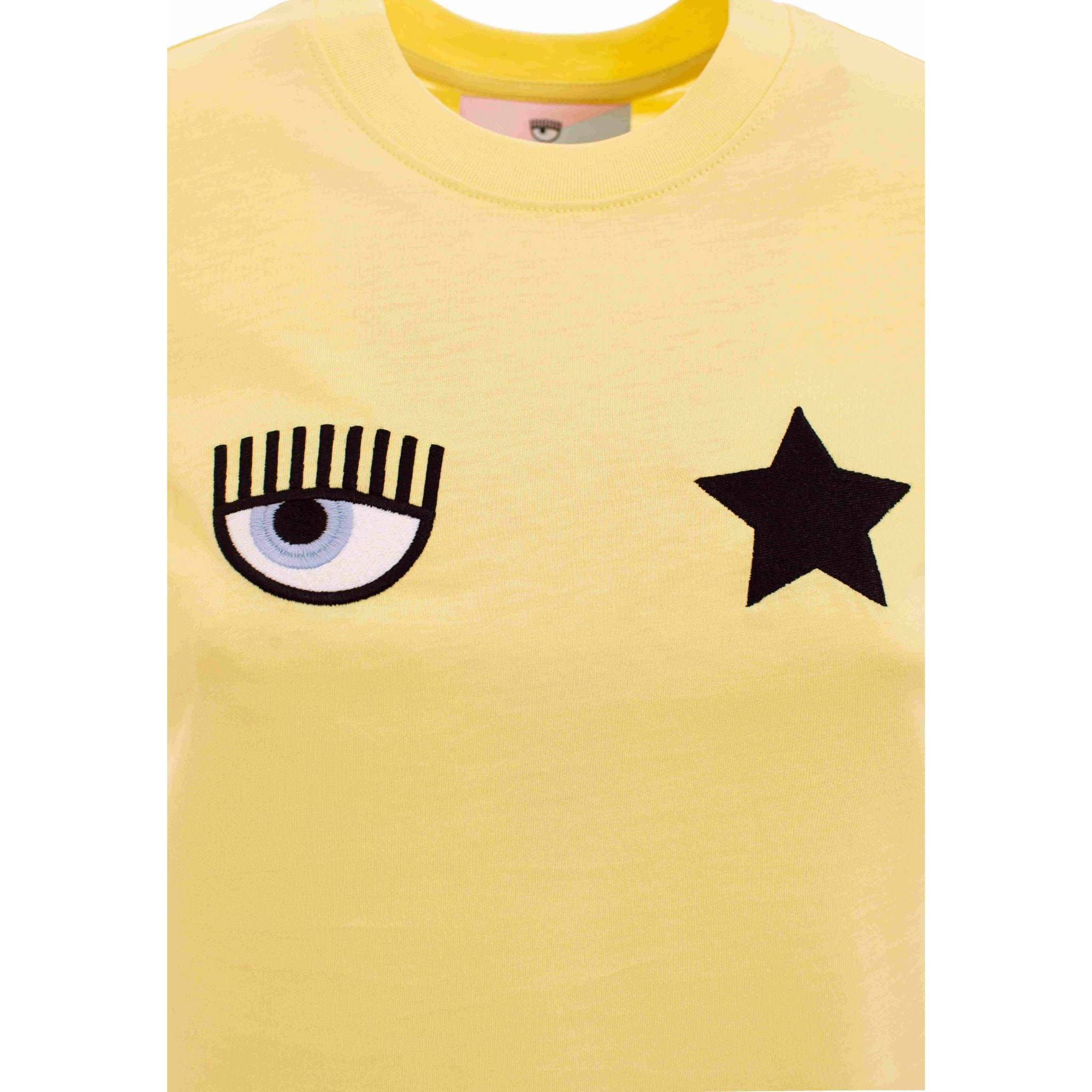 Chiara Ferragni t-shirt