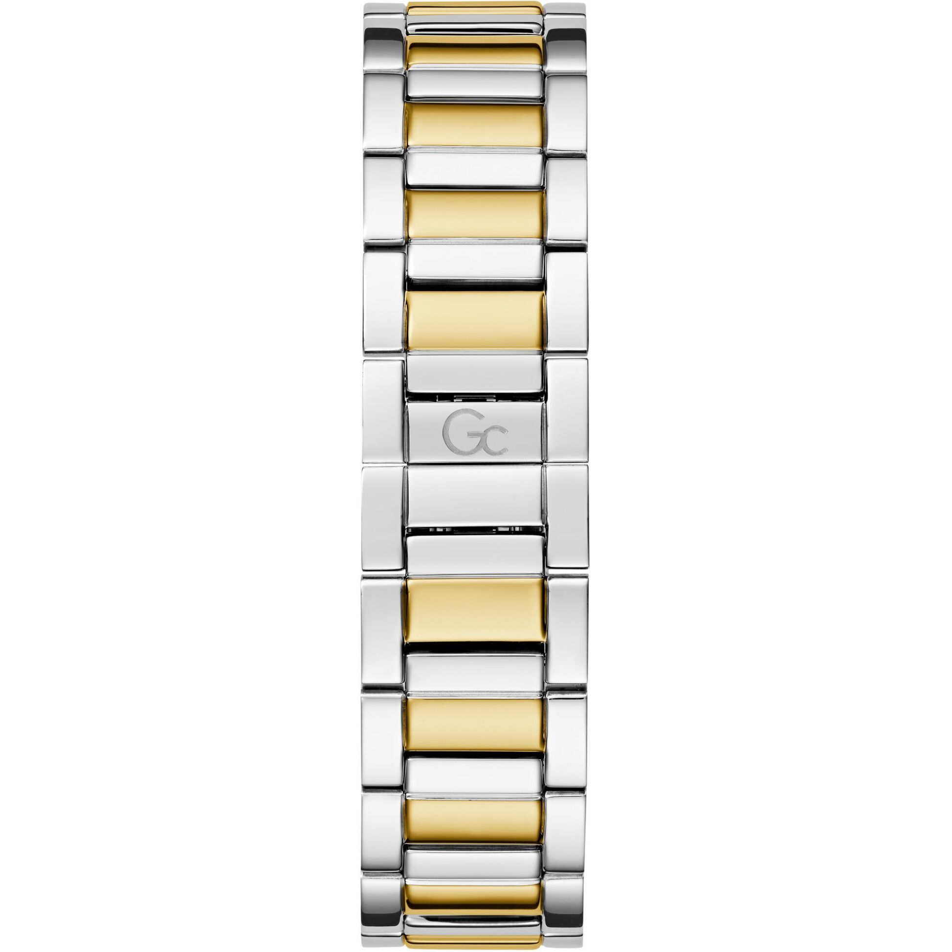 Gc Reloj Analógico De Cuarzo Gc Aura