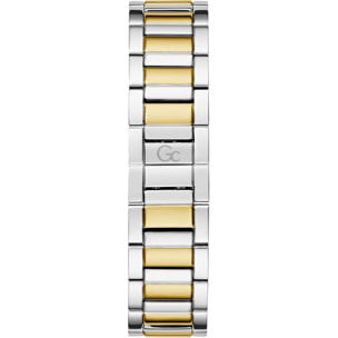 Gc Reloj Analógico De Cuarzo Gc Aura