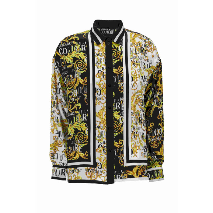 Versace Jeans Couture camisa