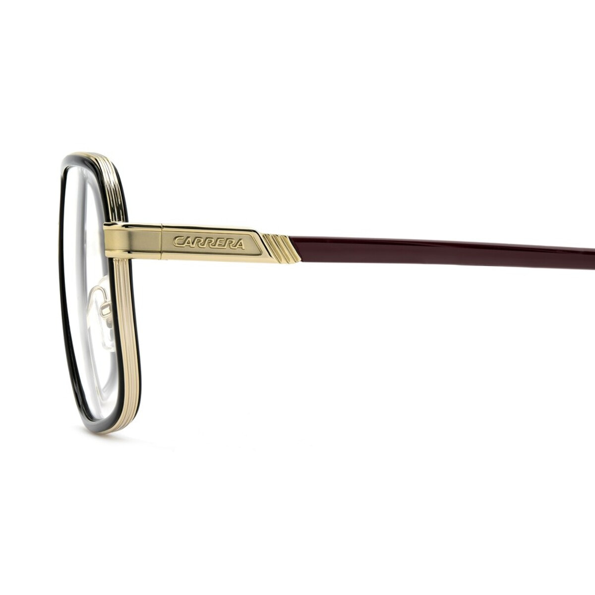 Gafas de Vista Carrera 1143 2M2 de Metal Hombre 59 mm
