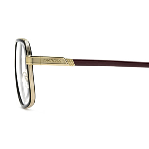 Gafas de Vista Carrera 1143 2M2 de Metal Hombre 59 mm