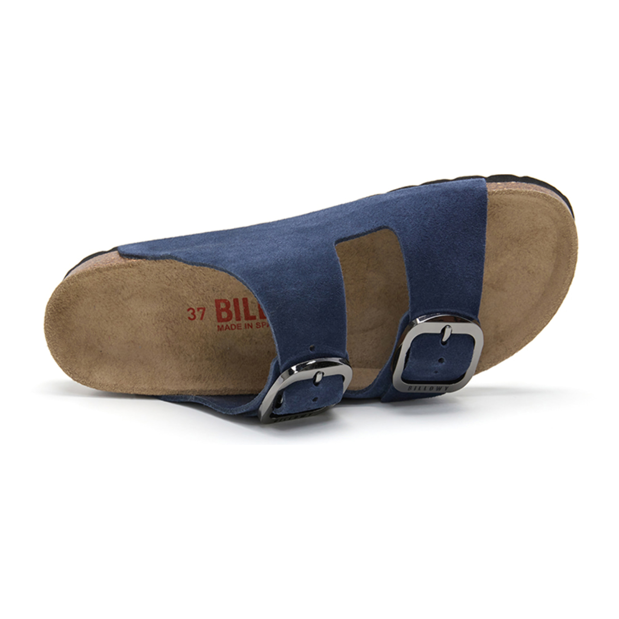 Sandalia BILLOWY AZUL