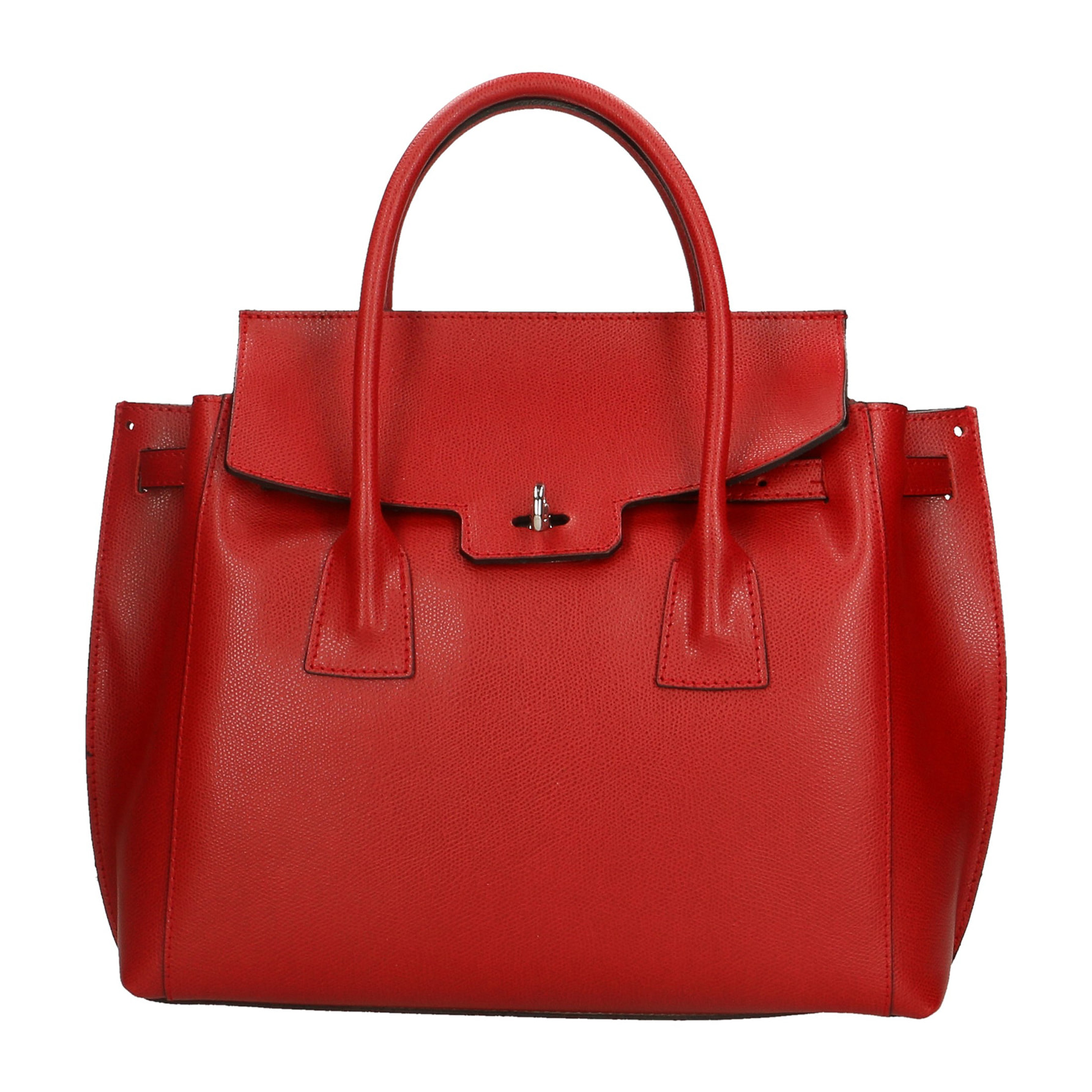 Chicca Borse Borsa Rosso