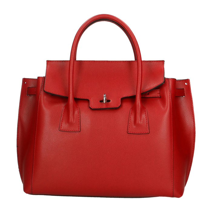 Chicca Borse Borsa Rosso