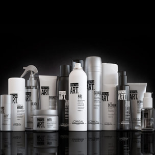 Crème Gel Bouncy & Tender 150ml - Tecni Art