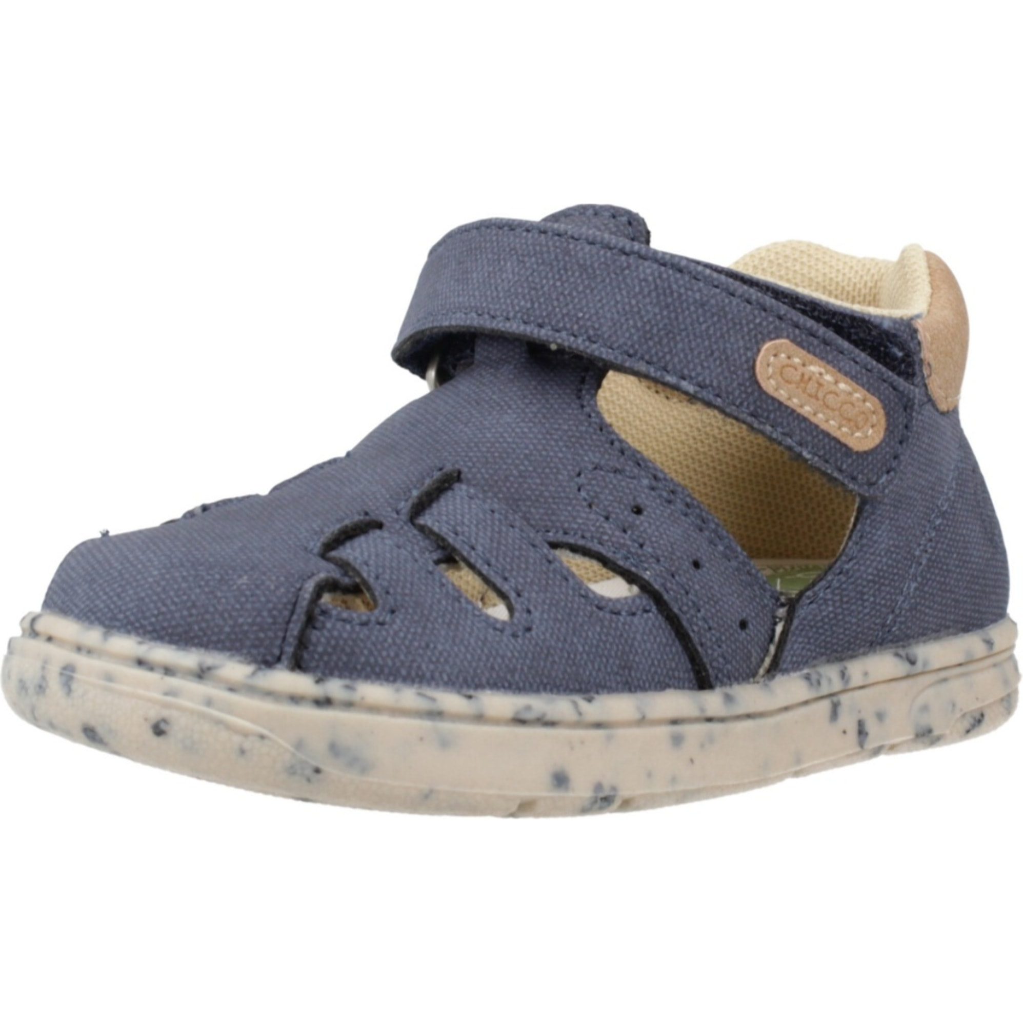 Sandalias Niño de la marca CHICCO  modelo GAVIO AZUL