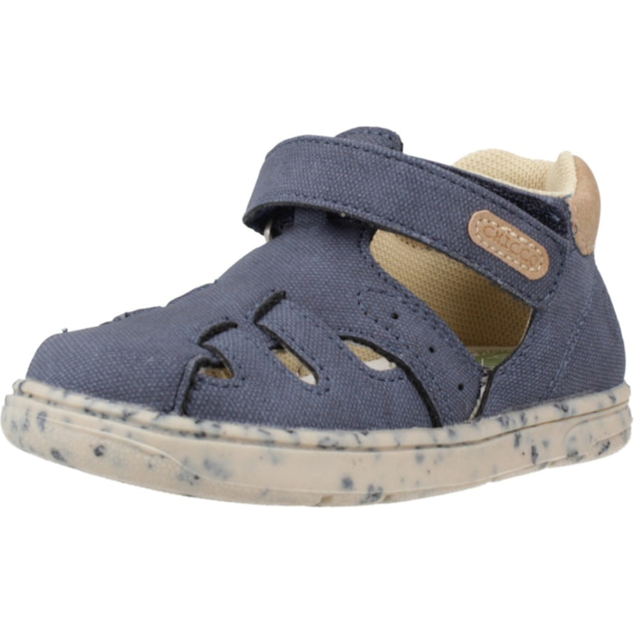 Sandalias Niño de la marca CHICCO  modelo GAVIO AZUL