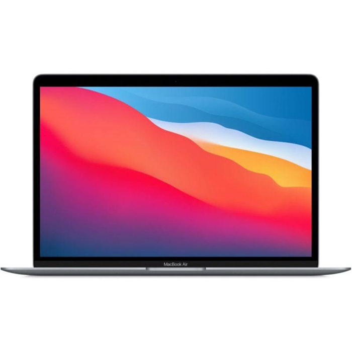Ordinateur Apple MACBOOK Air 13' M1 16Go RAM 512Go SSD Gris