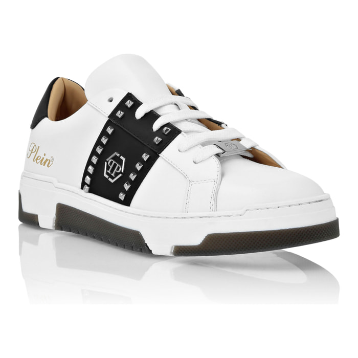 PHILIPP PLEIN Zapatillas bajas