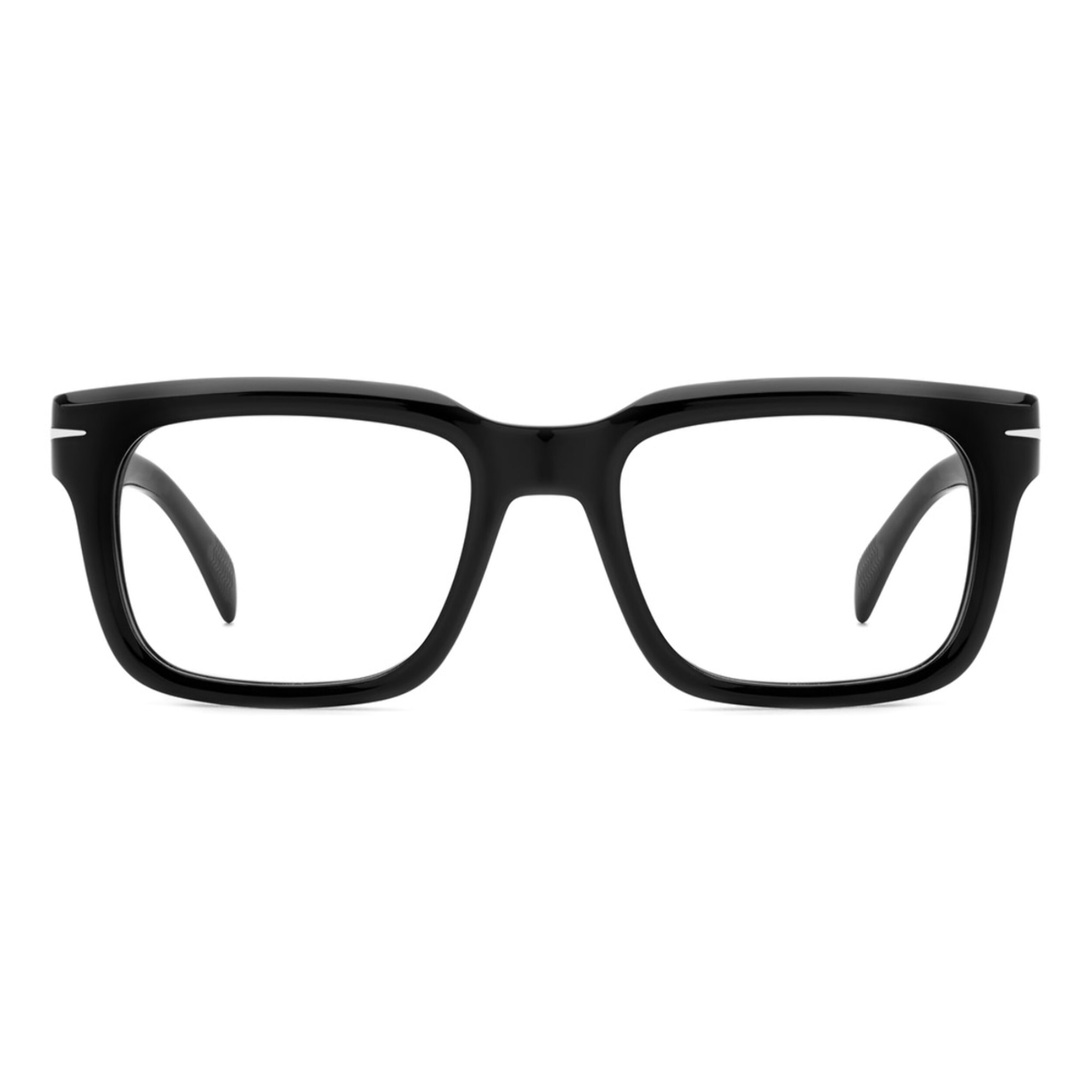 Gafas de Vista David Beckham DB 7107 807 de Acetato Hombre 53 mm