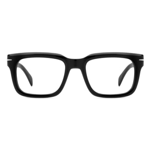 Gafas de Vista David Beckham DB 7107 807 de Acetato Hombre 53 mm