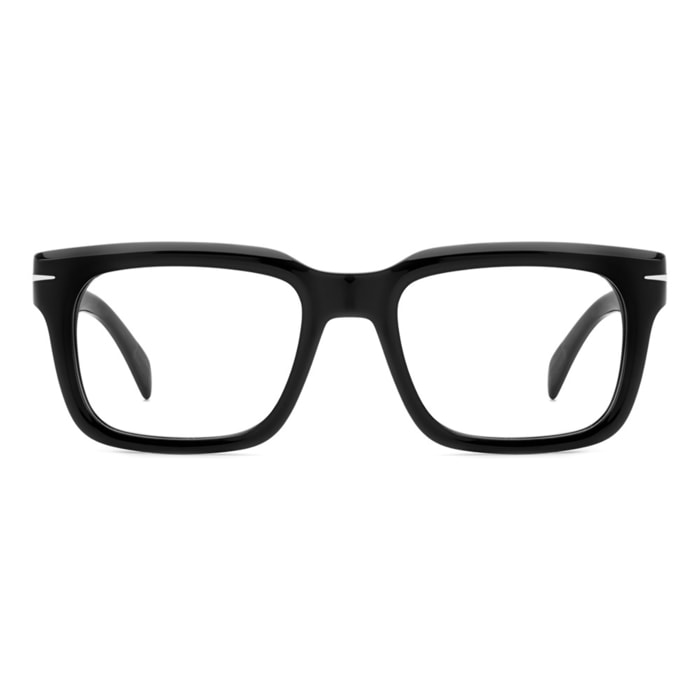 Gafas de Vista David Beckham DB 7107 807 de Acetato Hombre 53 mm