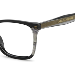 GAFAS DE VISTA CAROLINA HERRERA HER 0343 807