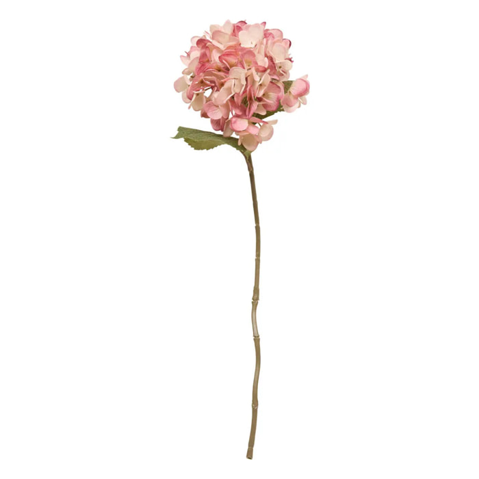 Fleur artificielle Fria H62cm