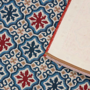 Tapis de cuisine Oceania 90x60cm antidérapant