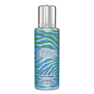 Glossy Waves - Brume Parfumée - Florale Fruitée 250ml
