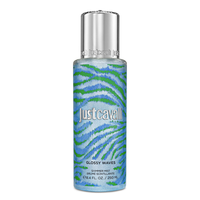 Glossy Waves - Brume Parfumée - Florale Fruitée 250ml