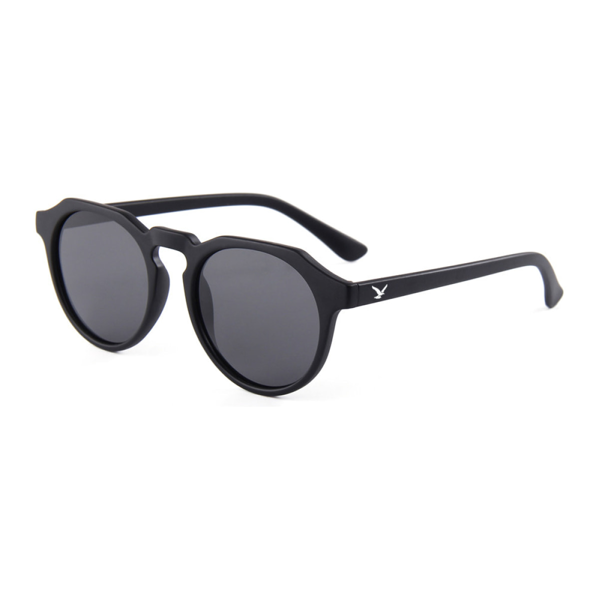 Gafas De Sol Sexton | Round Cut