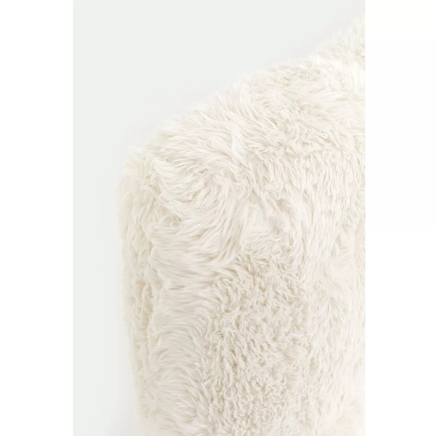 Lit Salamanca Fur 160x200cm Kare Design