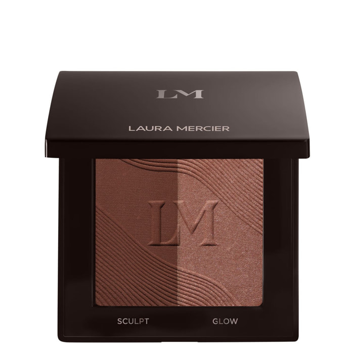 Bronze Color Infusion - Bronzer Infusion de Couleur