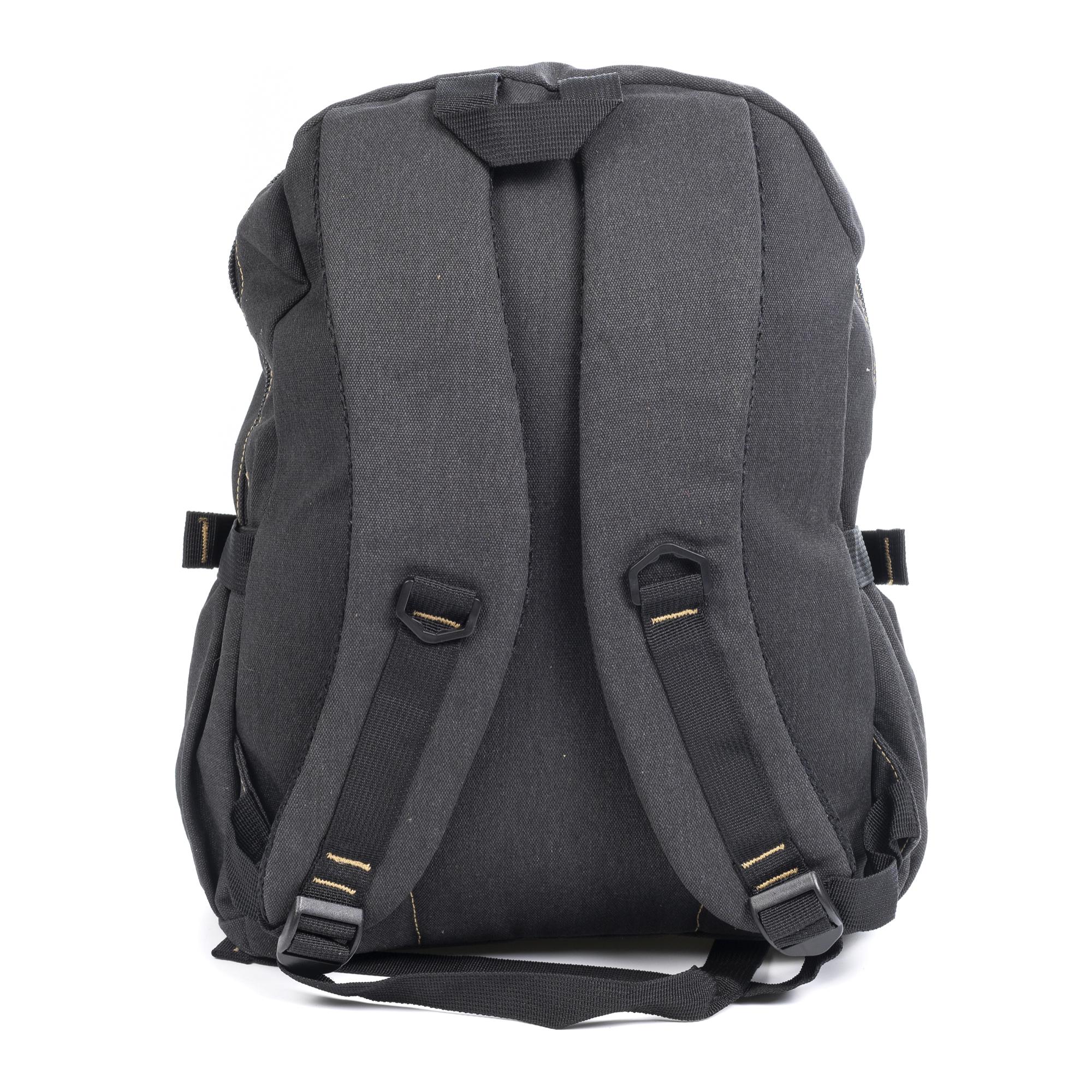 Mochila táctica cordura nylon 42*36 cms ultra resistente.Multicompartimento acolchada