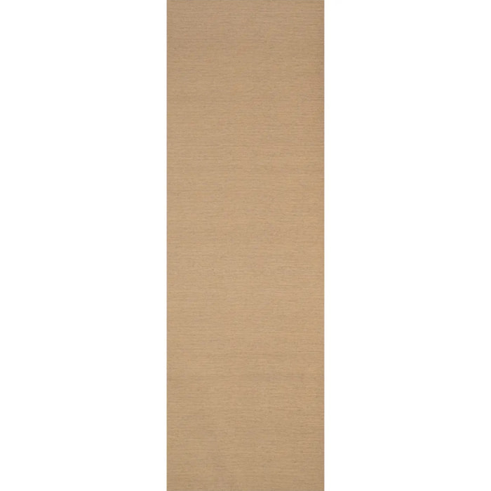 Passatoia guida cucina corridoio multiuso colore nocciola